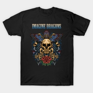 DRAGON BAND T-Shirt